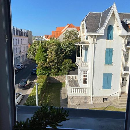 L'Universel Wimereux Exterior foto